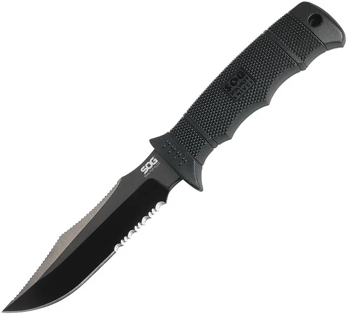 E37T-K – SOG Seal PUP Elite