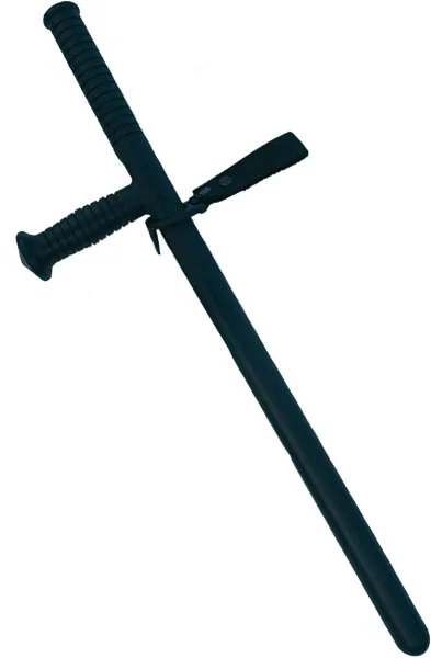 EAAD550 – Tonfa & porte tonfa de ceinture