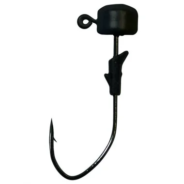 Eagle Claw – Pro-V Finesse Jig – Noir