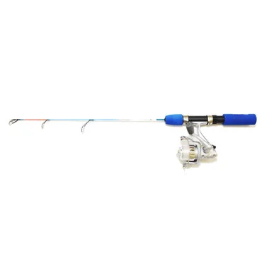 Eagle Claw Patriot Ice Combo – 28″ Medium
