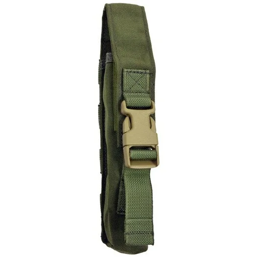 Eagle Industries pochette pop flare PFC/D-1-MS Molle, vert olive