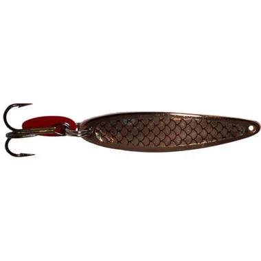 Écailles de cuivre suédoises pour boutons – CS