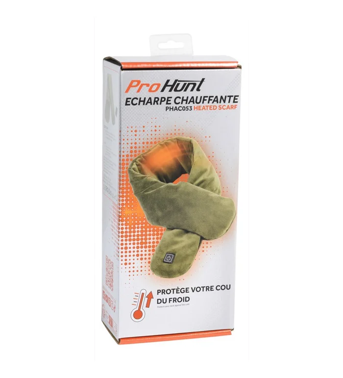 Echarpe chauffante Pro Hunt