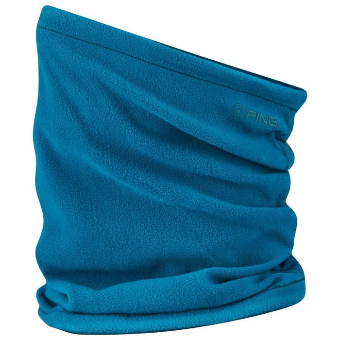Echarpe Ping Leon Deep Atlantic Scuba Blue