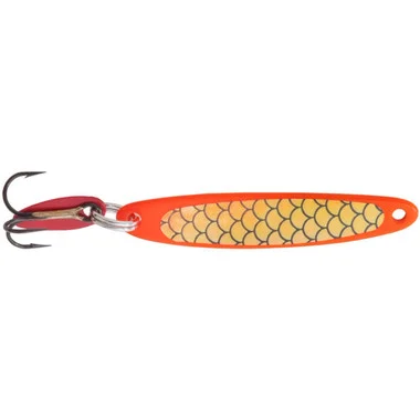 Échelle orange anti-boutons suédoise – OS