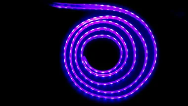 Éclairage d’accentuation Shadow Caster Scm-al-neon-08 8 pi