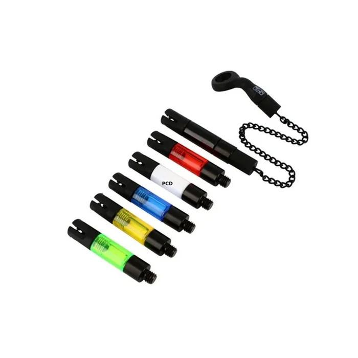 Ecureuils D Tec Starbaits Black Out Mini
