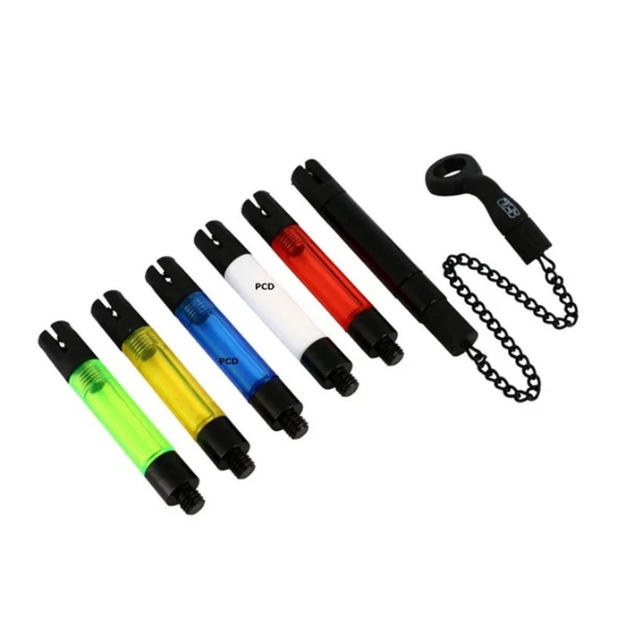 Ecureuils D TEC Starbaits Black Out