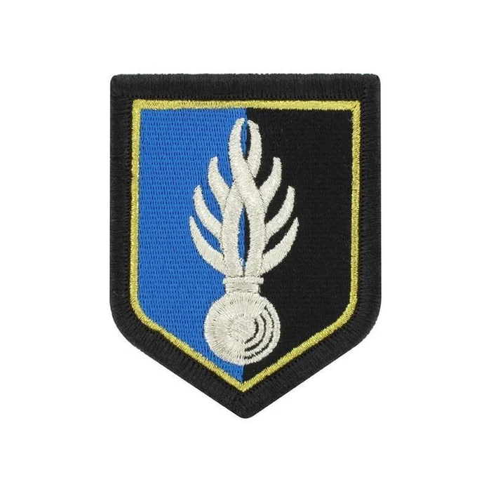Ecusson Gendarmerie DMB Products