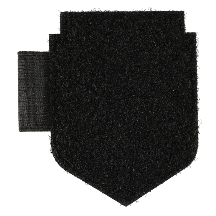 Écusson Porte-stylo et Identification