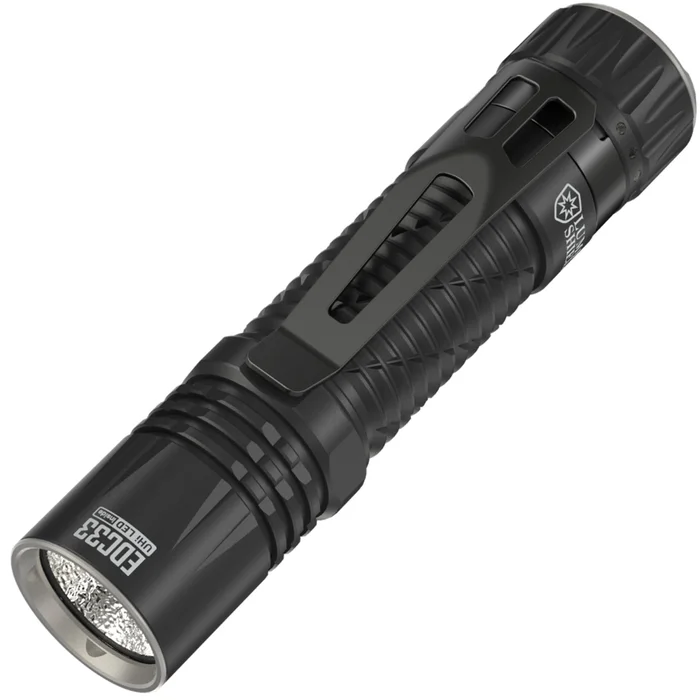 EDC33 – Nitecore Lampe EDC33 4000 lumens