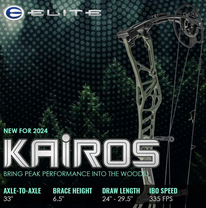 ELITE KAIROS – 2024