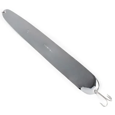 Elmer Hinckley Model 09 Fluzter Spoon