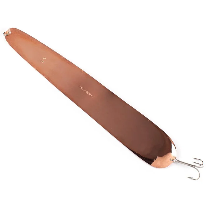 Elmer Hinckley Model 09 Fluzter Spoon – Image 2