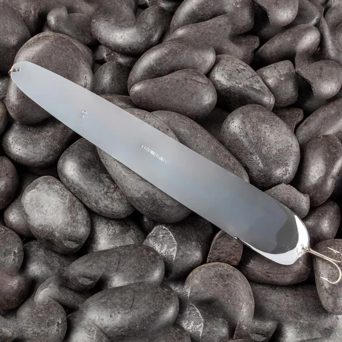 Elmer Hinckley Model 09 Fluzter Spoon – Image 3
