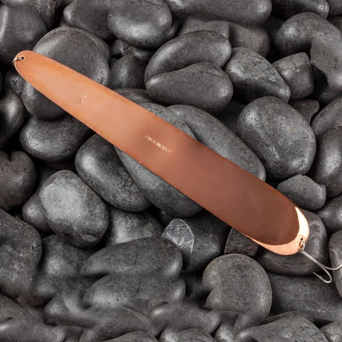 Elmer Hinckley Model 09 Fluzter Spoon – Image 4
