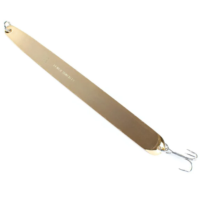 Elmer Hinckley Model Wv Flutter Spoon – Image 2