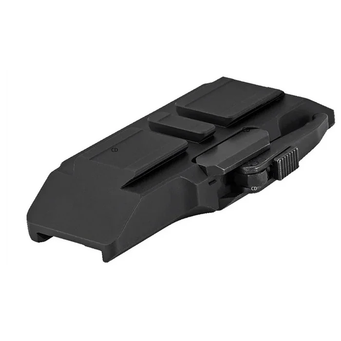 Embase Acro Ampoint Pour Montage Sur Tikka QR 23MM