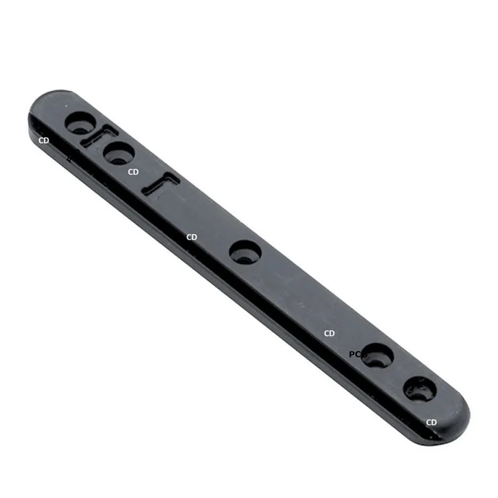 Embase Contessa Pour Rail De 12MM Verney-Carron Impact