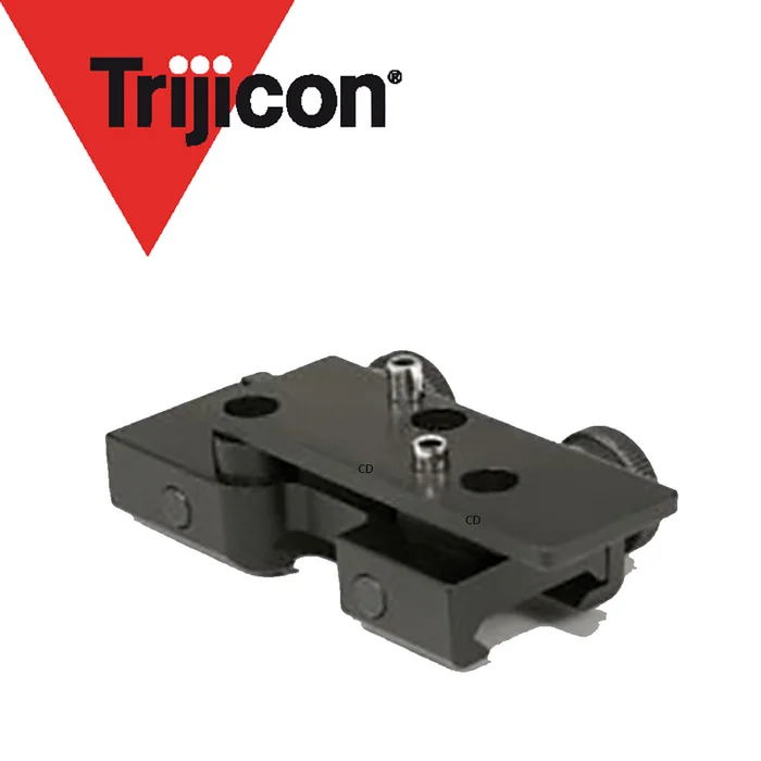 EMBASE DE MONTAGE POUR VISEUR TRIJICON FLATTOP MOUNT RX14