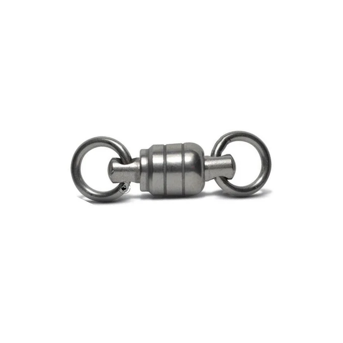 Emerillon Rolling Inox VMC 3260