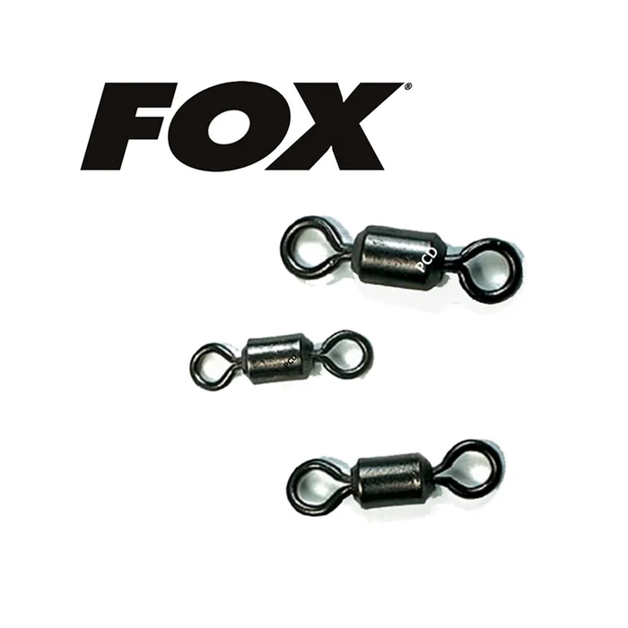 EMERILLONS FOX PAR 25