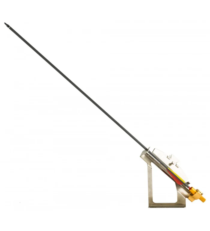 Empenneuse magnetique