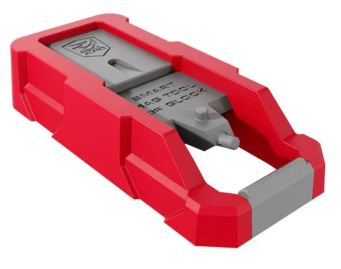 EN10026 – Outil REAL AVID SMART MAG TOOL pour chargeur Glock