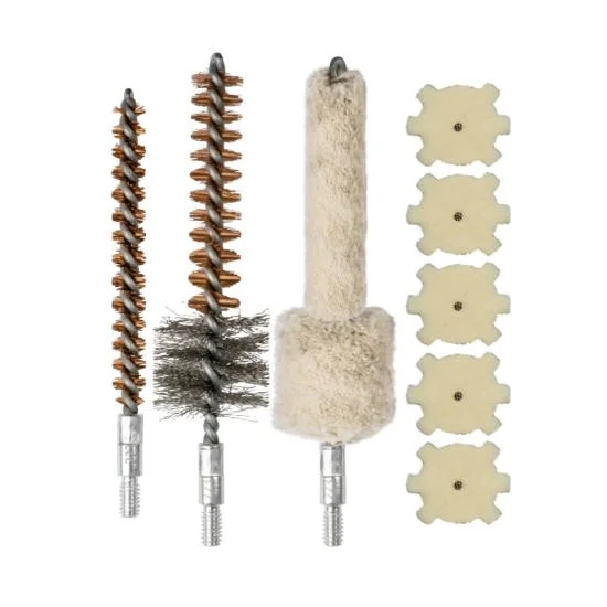 EN10101 – Real Avid AR15 brush combo