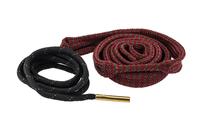 EN9115 – Hoppe’s BoreSnake pour canons carabines Cal.30 / 308 / 30.06