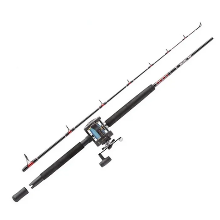 Ensemble Abu Garcia Mer Muscle Tip 702 Swh
