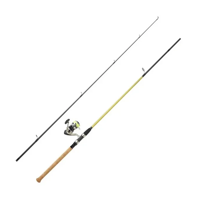 Ensemble Carnassier Daiwa Pack Manié 02 2M60 10-50G
