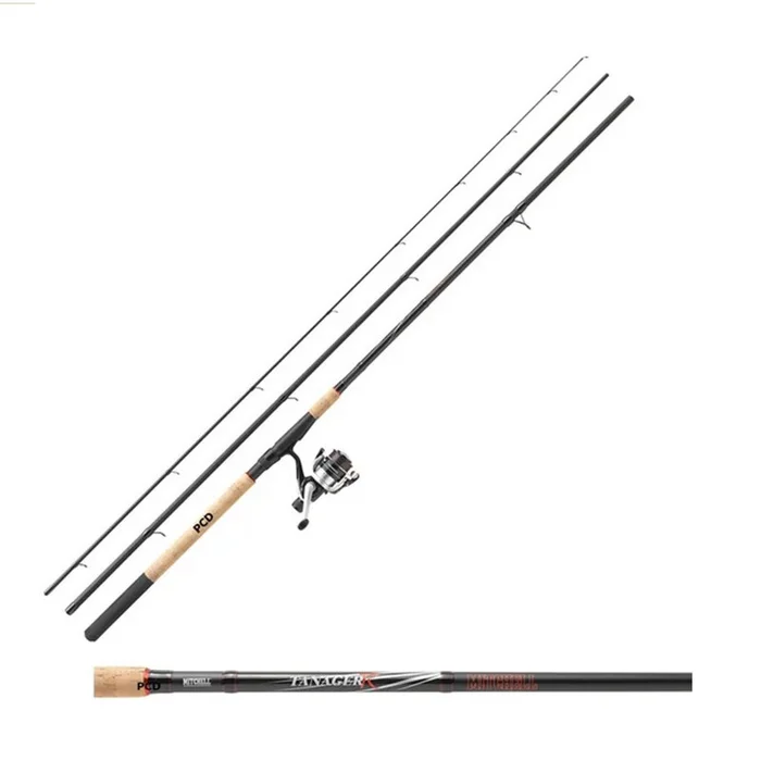 Ensemble Coup Mitchell Tanager R Match 3M90 5-20G
