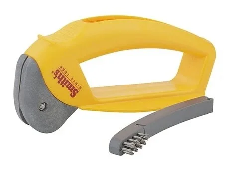 Ensemble d’aiguiseur de hache et de machette Smith’s