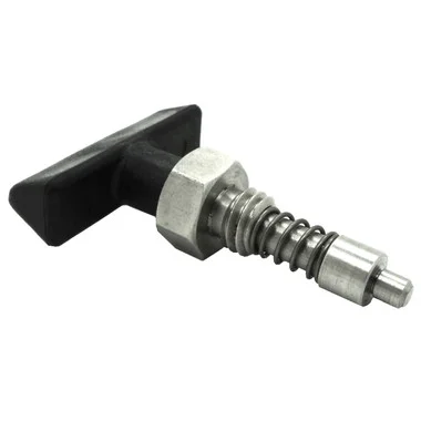 Ensemble de goupille de déverrouillage à base pivotante Low Profile Cannon Downrigger – (62221)
