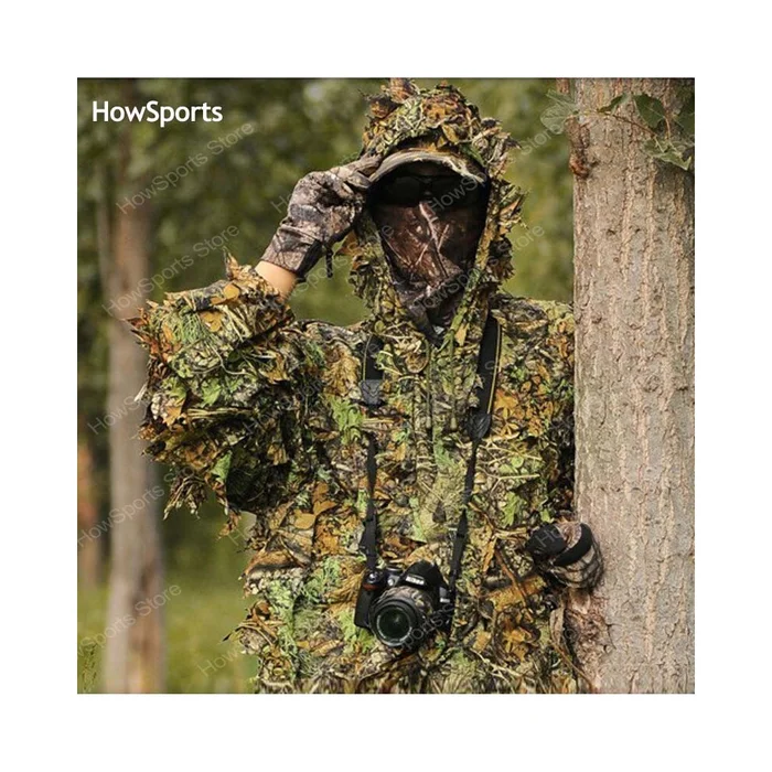 Ensemble Ghillie Howsports