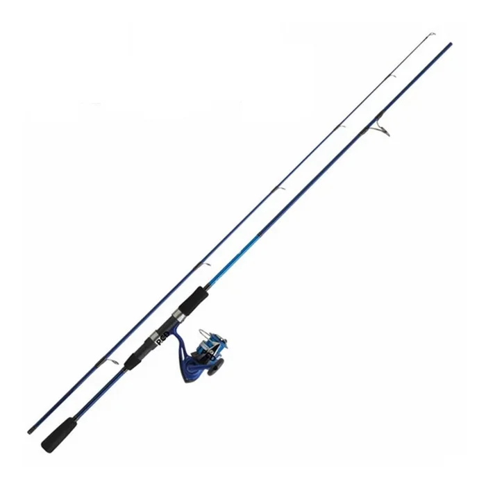 Ensemble Mer Leurres Daiwa D&rsquo;Wave 03