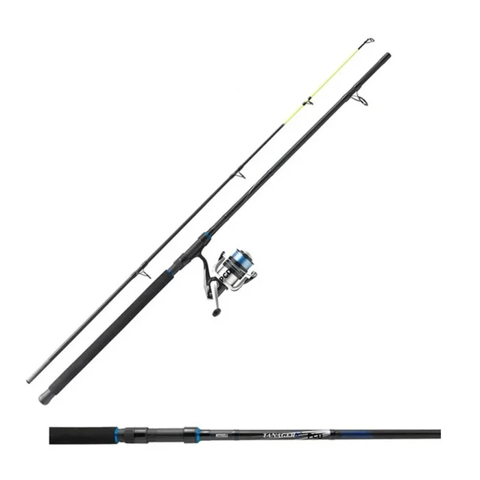 Ensemble Mer Mitchell Tanager R Boat 2M10