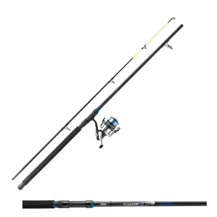 Ensemble Mer Mitchell Tanager R Boat 2M40