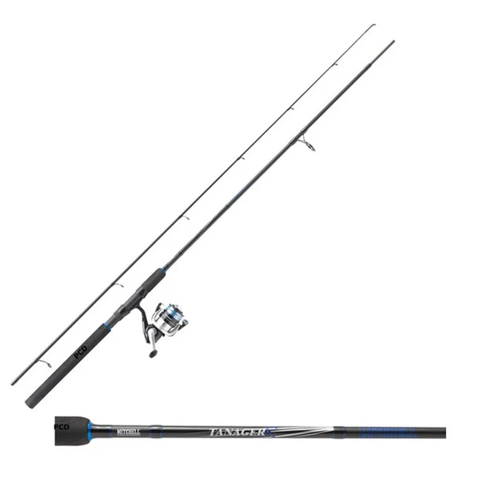 Ensemble Mer Mitchell Tanager R Sw Spin 2M10 10-40G