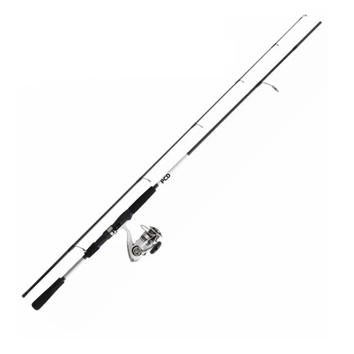 Ensemble Spinning Daiwa Laguna Sea Bass 05