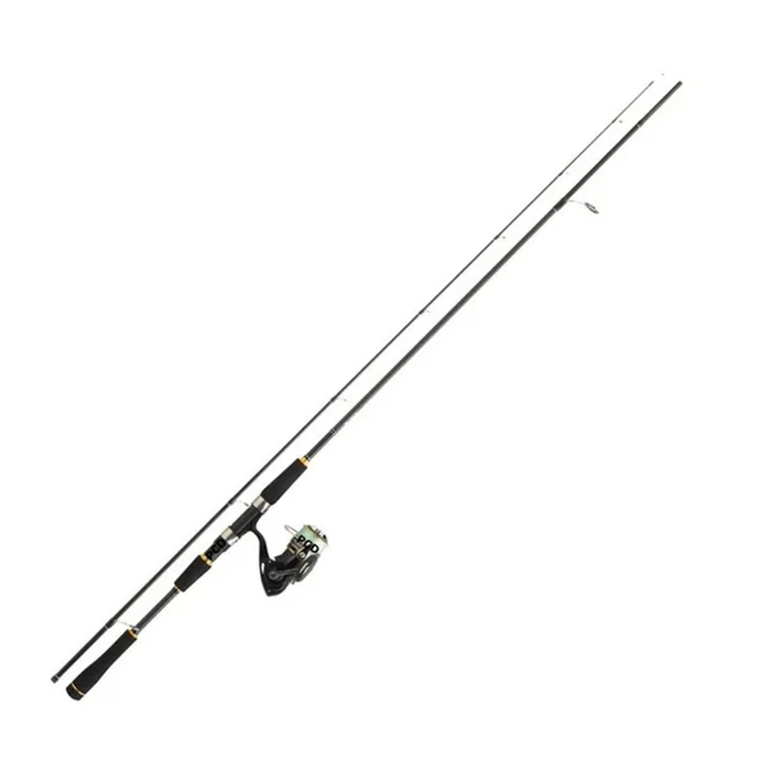 Ensemble Spinning Daiwa Legalis Tsuki 10