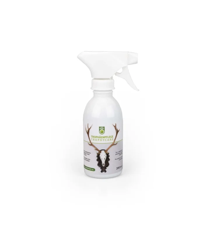 Entretien des trophées 200 ml
