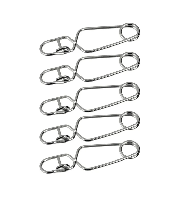 Epingle inox pour oie x5