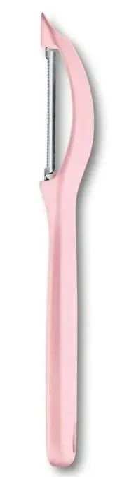 Eplucheur universel Swiss Classic rose VICTORINOX