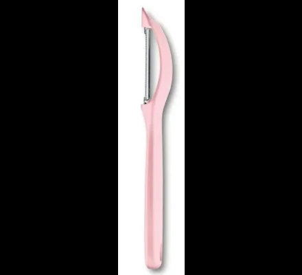 Eplucheur universel Swiss Classic rose VICTORINOX