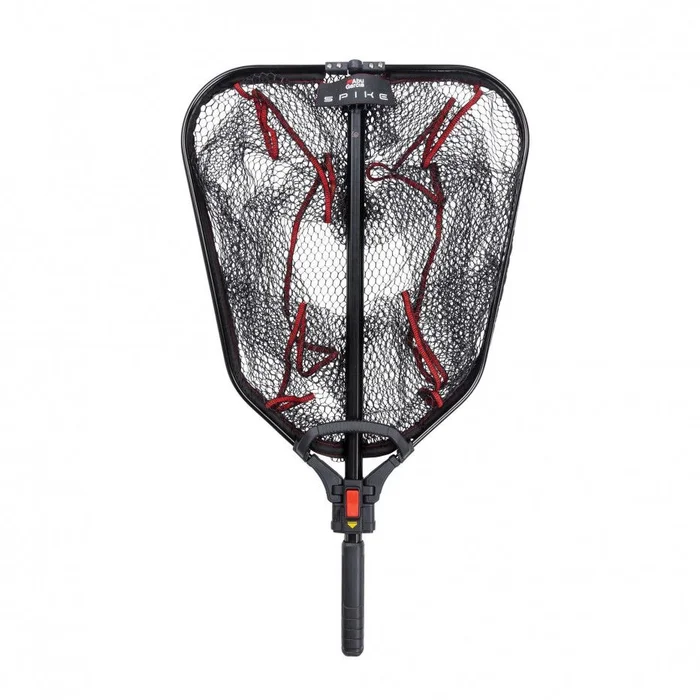 Epuisette Abu Garcia Spike Foldable Net