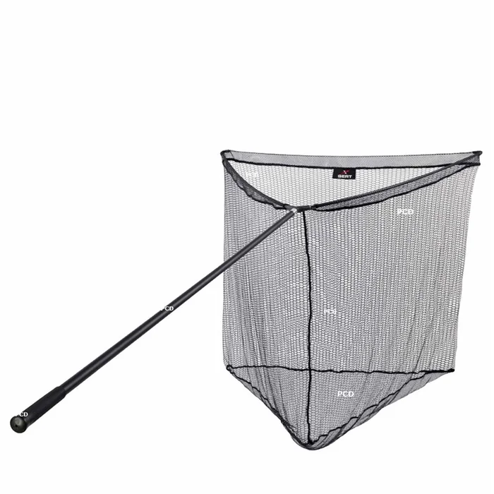 Epuisette Carpe Srt Super Résist Carp