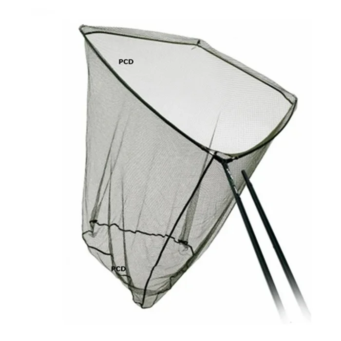 Epuisette Carpes Starbaits Expert Stalking Landing Net