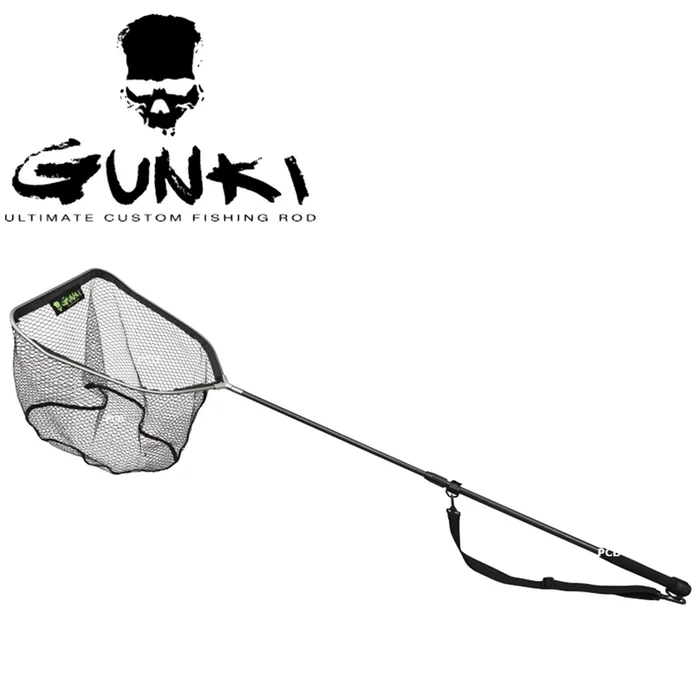 Epuisette Gunki Reinbo Aréa 45x40cm